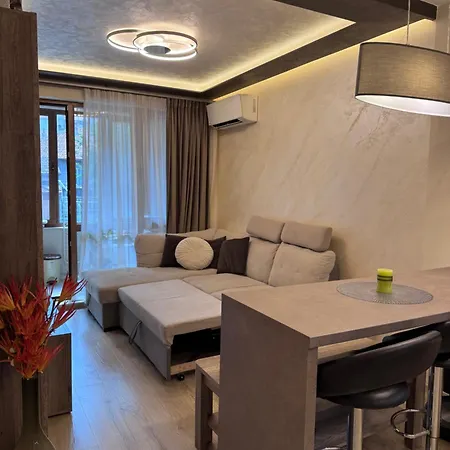 Cozy By The Sea Apartment