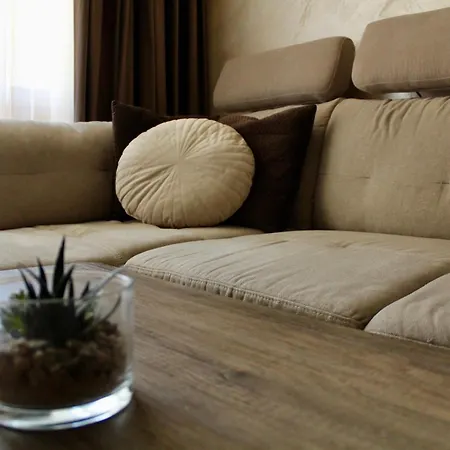 شقة Cozy By The Sea