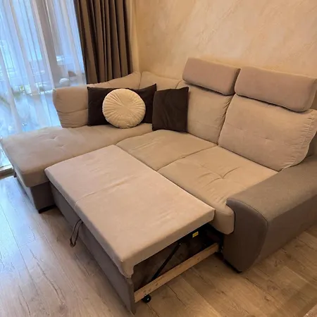 Cozy By The Sea شقة *