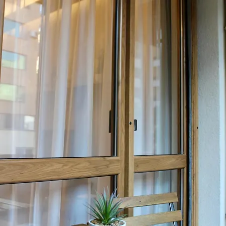 Cozy By The Sea Apartment Burgas