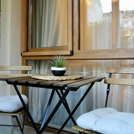 Cozy By The Sea * بورغاس