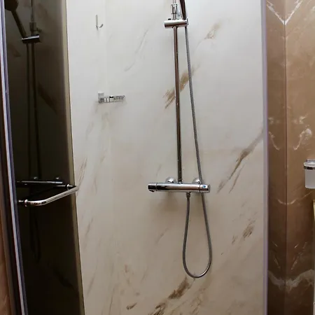 Cozy By The Sea شقة *