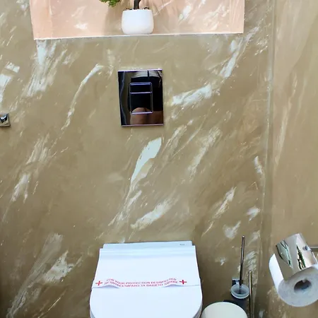 Apartment Cozy By The Sea *