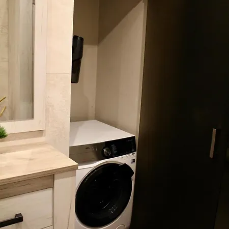 Apartment Cozy By The Sea *