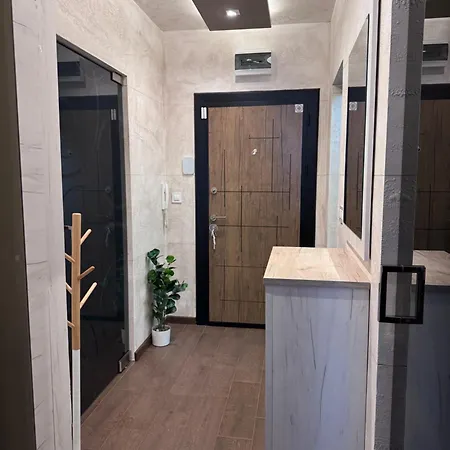 شقة Cozy By The Sea