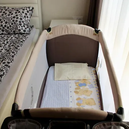 Cozy By The Sea بورغاس