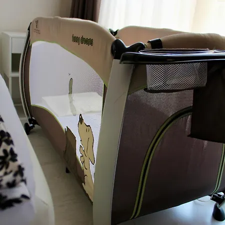 Cozy By The Sea شقة *