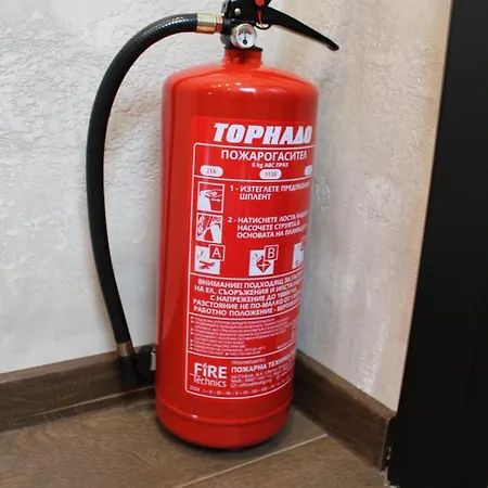 Cozy By The Sea Burgas