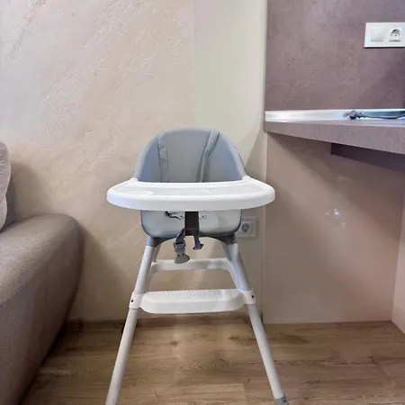 Cozy By The Sea * بورغاس