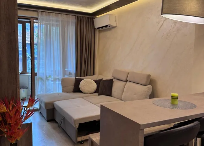 Cozy By The Sea アパート