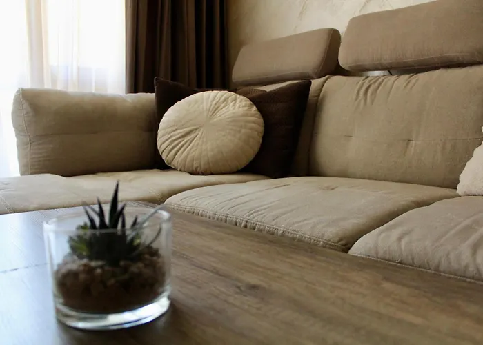 アパート Cozy By The Sea