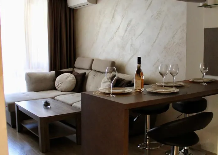 アパート Cozy By The Sea *