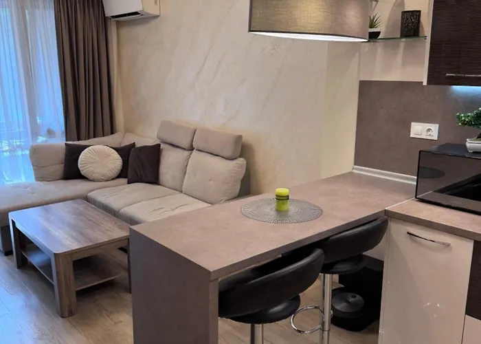 アパート Cozy By The Sea