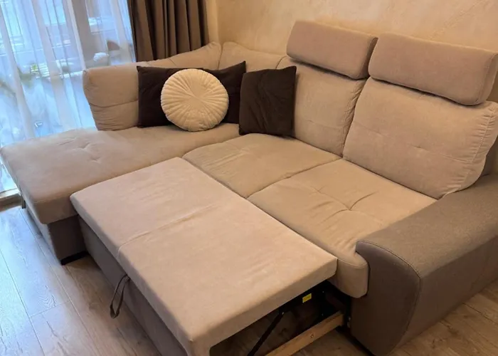 Cozy By The Sea アパート *