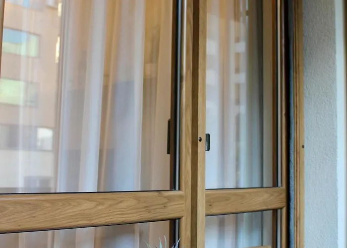 Cozy By The Sea アパート ブルガス