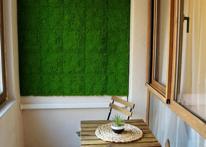 Cozy By The Sea アパート