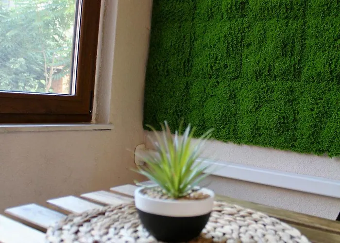 Cozy By The Sea アパート *