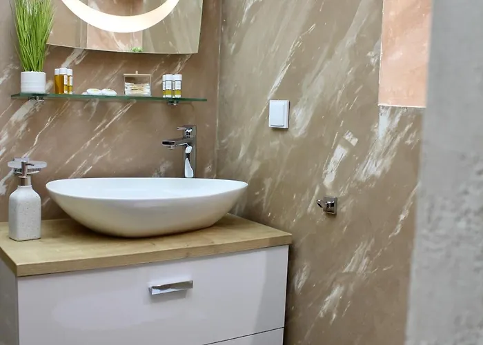 Cozy By The Sea アパート *