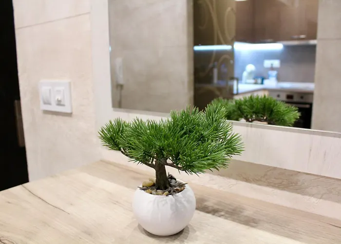 アパート Cozy By The Sea ブルガス