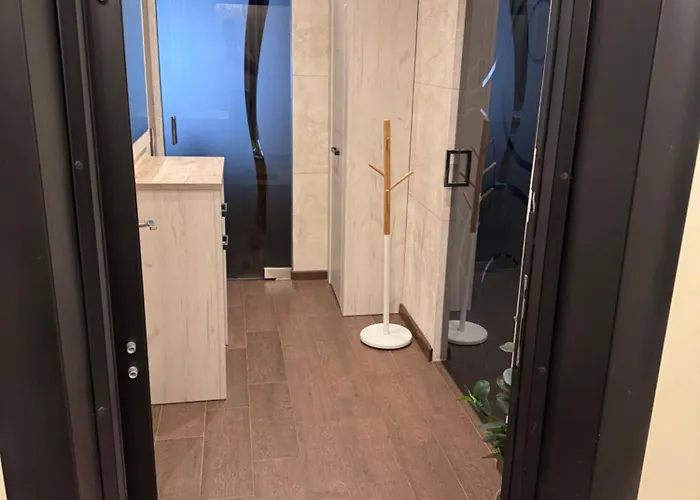 アパート Cozy By The Sea