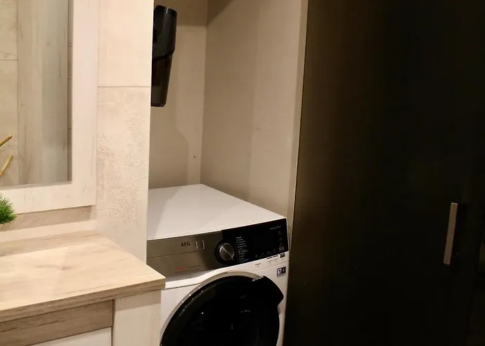 アパート Cozy By The Sea *