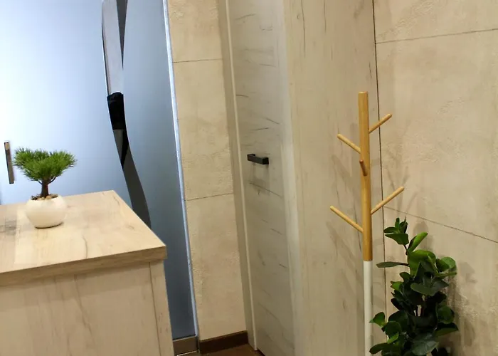 アパート Cozy By The Sea