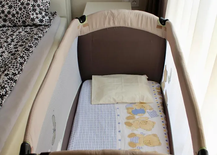 Cozy By The Sea ブルガス