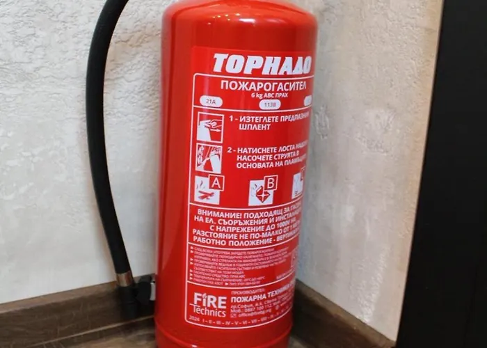 Cozy By The Sea ブルガス