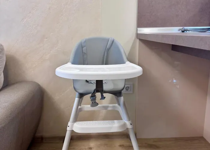 Cozy By The Sea * ブルガス