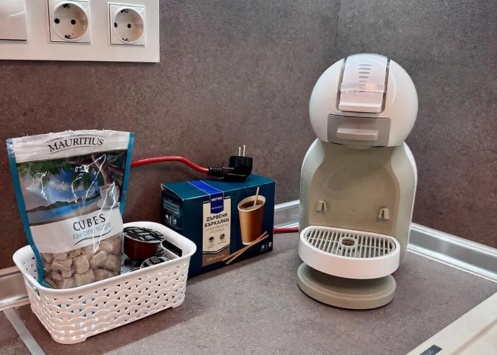 アパート Cozy By The Sea *