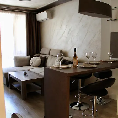 Apartment Cozy By The Sea *
