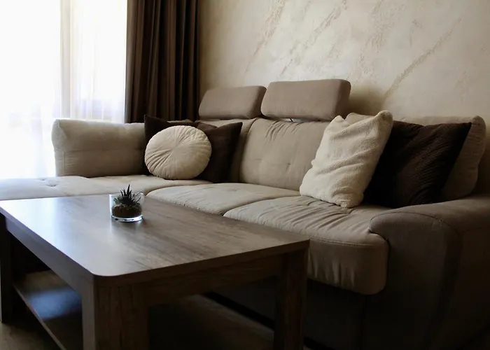 Cozy By The Sea Lejlighed Burgas City