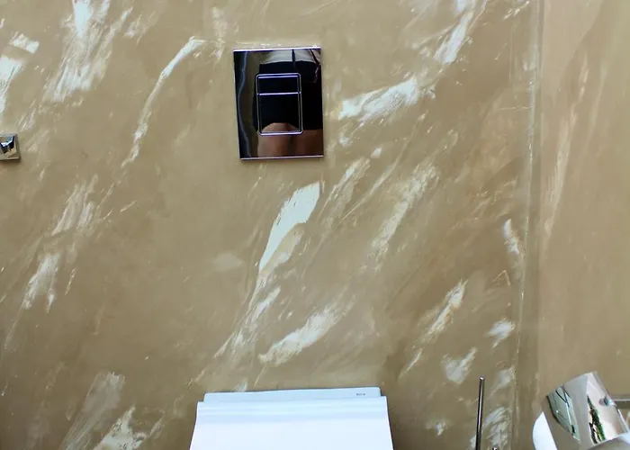 Lejlighed Cozy By The Sea *